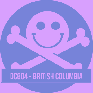 DC604 British Columbia, Canada