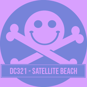 DC321 Satellite Beach, Florida USA