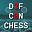 DEF CON 30 Chess Tournament.