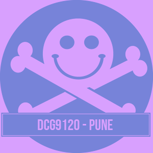 DCG9120 - Pune, India