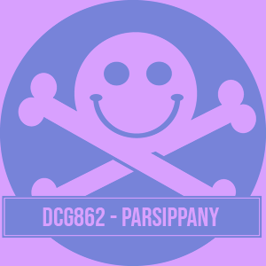 DCG862 - Parsippany, NJ