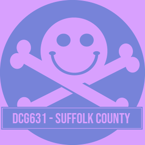 DCG631 - Suffolk County, New York USA