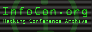 infocon.org logo